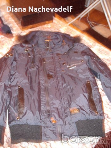 дамско яке, снимка 3 - Якета - 19950292