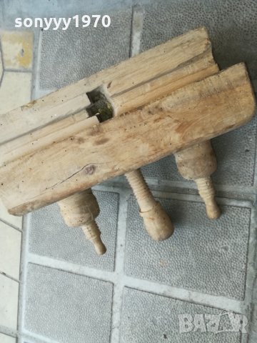 старо ренде-антика-ретро колекция-36х37х15см, снимка 11 - Колекции - 22505020