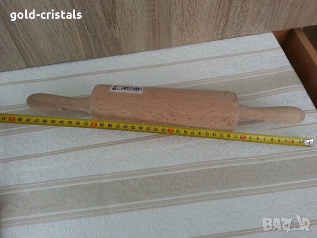 Точилка с дръжки, снимка 2 - Прибори за хранене, готвене и сервиране - 23053146