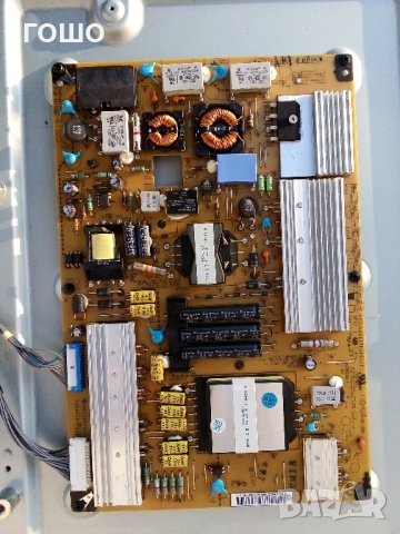 LG 37lv375s счупен панел