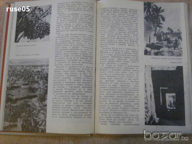 Книга "Африка и Америка - Мартин Франсоа Гловня" - 208 стр., снимка 4 - Специализирана литература - 11905134