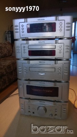 universum 4085-5модула-цд,тунер,усилвател,дек,чистачки-индикатори, снимка 6 - Декове - 9254871