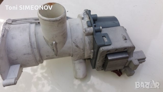 Продавам Пералня Gorenje W7223 на части, снимка 8 - Перални - 25726949