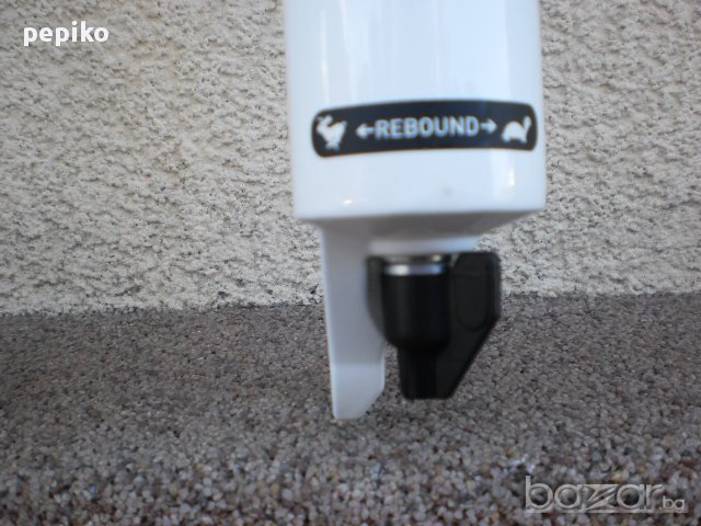 Продавам колела внос от Германия алуминиева амортисьорна вилка Rock Shox Tora 26 цола, снимка 11 - Части за велосипеди - 9273828