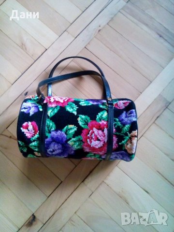 Винтидж дамска чантичка