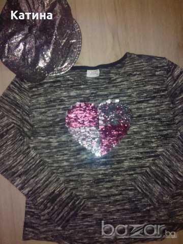 Сет Breeze Girls и DOCA, снимка 3 - Детски комплекти - 20776083