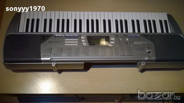 Casio ctk-496 midi-100 song bank & microphone mix-внос швеицария, снимка 9 - Синтезатори - 12897239