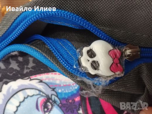 Раничка, снимка 4 - Раници - 23502712