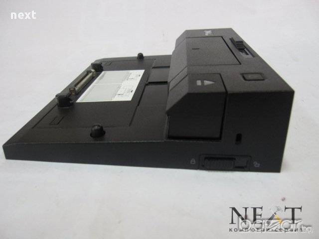 Докинг станция за Dell PR03X с USB 3.0 + Гаранция, снимка 4 - Захранвания и кутии - 17209055