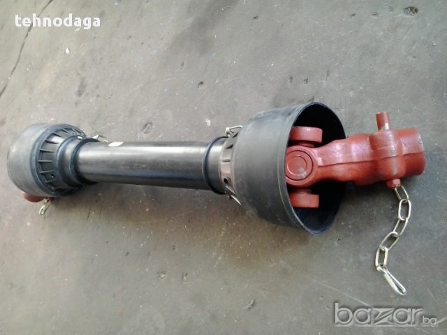 Кардани 6/6 , 8/6 с шлици ,трактор МТЗ , ЮМЗ и др.