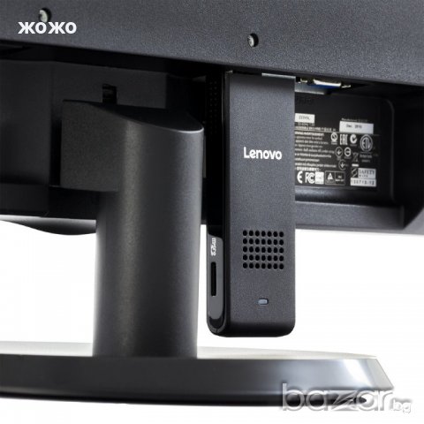 Мини персонален компютър Lenovo , снимка 11 - За дома - 17101233