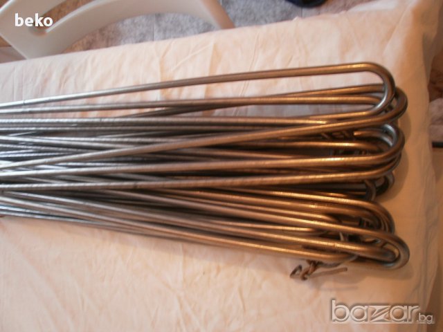 Електронагреватели за  пещи, снимка 5 - Печки, фурни - 16866336