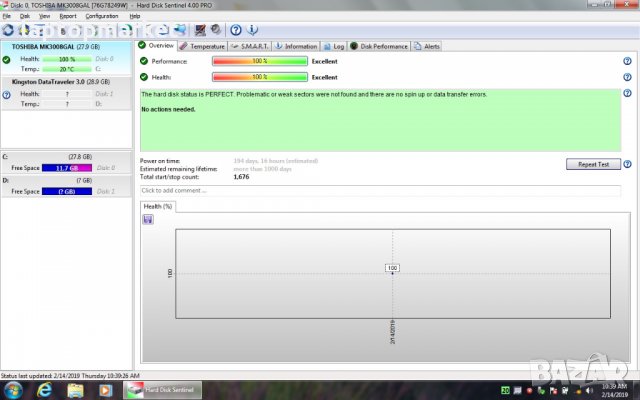 Dell Latitude D420 на части, снимка 3 - Части за лаптопи - 24895489