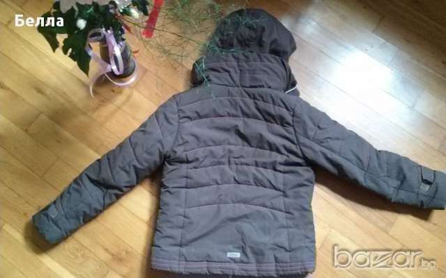 Страхотно яке , снимка 2 - Детски якета и елеци - 17773339