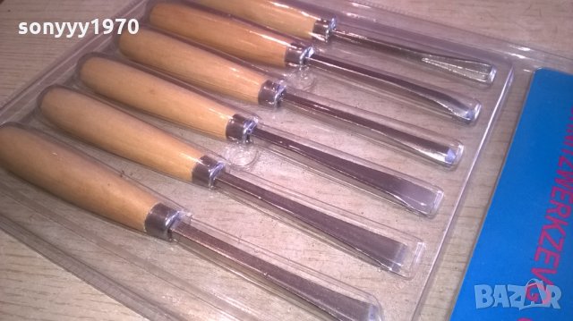 длета 6-броя-17см-нови