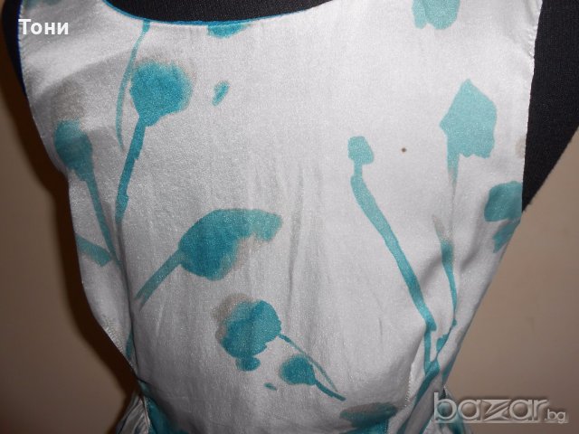 Копринена рокля Liu Jo C13216 T1138, снимка 9 - Рокли - 19725898