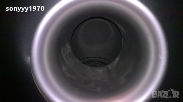 canton as-10 powered subwoofer 43х38х24см-внос швеицария, снимка 13 - Тонколони - 25467792