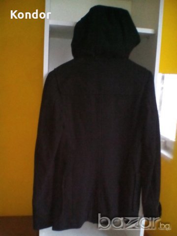 Дамско палтенце MNG CASUAL SPORTSWEAR, CAPASCA дамско късо яке, дамско бяло яке, снимка 9 - Якета - 20028657