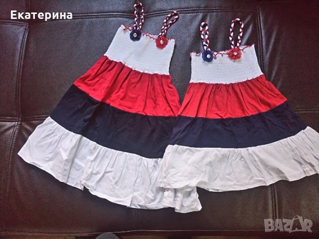 Летни рокли 