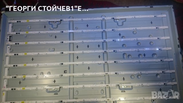 UE46F6340SS  BN41-01958A BN94-06624X BN44-00623B BN41-01939B CY-HF460CSLV1H, снимка 10 - Части и Платки - 25764766