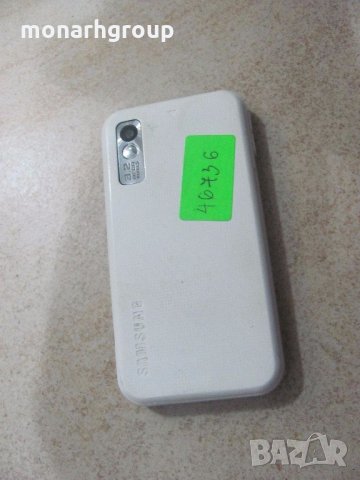 Телефон Samsung, снимка 2 - Samsung - 18484200