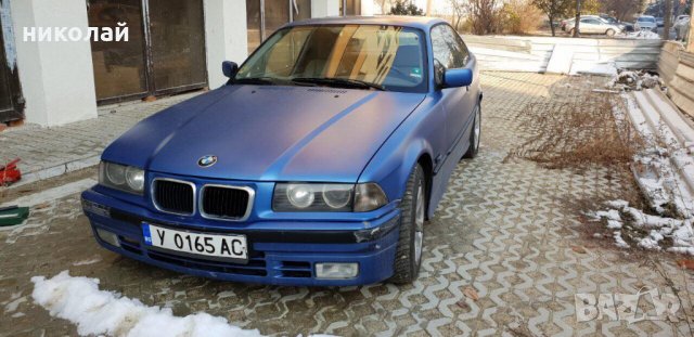 само на части BMW E36, снимка 6 - Автомобили и джипове - 23749349
