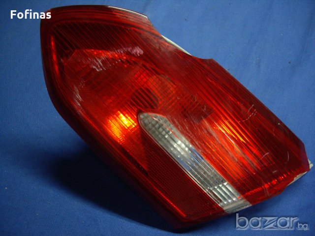 Десен стоп за Ford Focus от 2015 година. F1EB-13A602-AB, снимка 6 - Части - 21015745