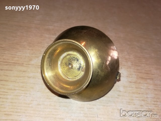 ретро колекция-менче с дръжка-внос швеицария 8х8см, снимка 11 - Антикварни и старинни предмети - 21109654