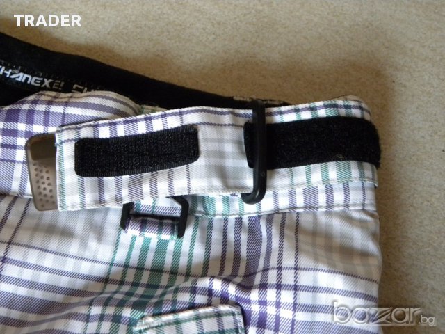 Ски / сноуборд панталон долница екип  гащеризон CHANEX 2 , снимка 6 - Спортни дрехи, екипи - 13330961