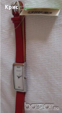 Нов! Ръчен часовник Бенетон UNITED COLORS OF BENETTON 7451121545, снимка 3 - Дамски - 12572706