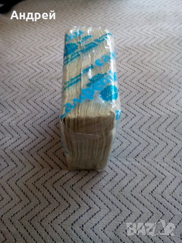 Стари салфетки Белово #2, снимка 4 - Антикварни и старинни предмети - 25593079