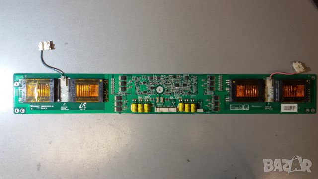 INVERTER BOARD за LCD TV, снимка 1