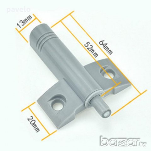  *амортисьори* за плавно затваряне, снимка 4 - Гардероби - 21178204