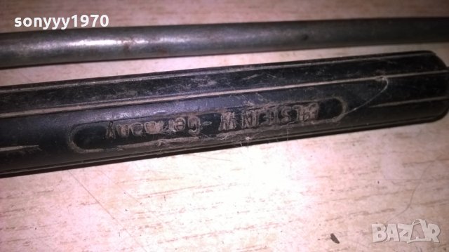 audi & vw made in w-germany върток за крик-внос холандия, снимка 9 - Аксесоари и консумативи - 25819962