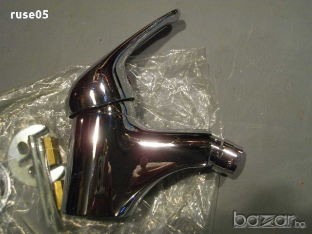 Смесител за биде стоящ нов, снимка 4 - Други стоки за дома - 13329119