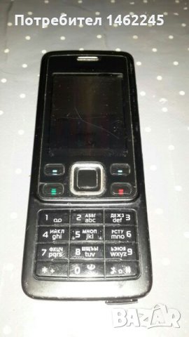 Nokia 6300, снимка 7 - Nokia - 24093674