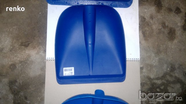 Лопата за сняг, снимка 3 - Градински инструменти - 20483205