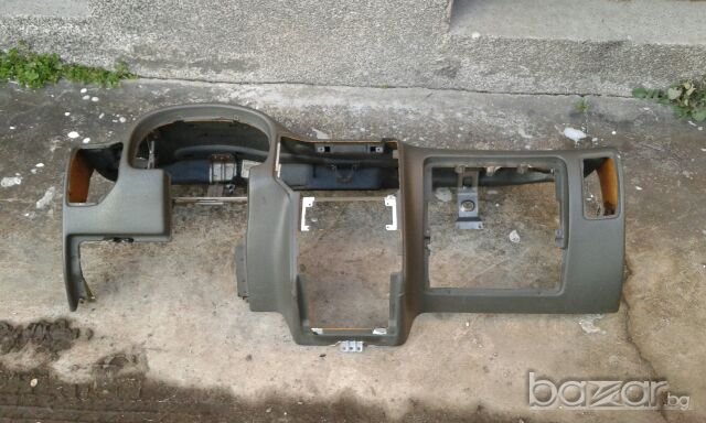 Арматурно табло за Фолксваген Поло 94-99 година., снимка 7 - Части - 20934161