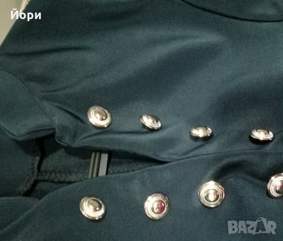 Дамско сако, снимка 8 - Сака - 24316234