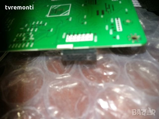 Main board 17mb82s, снимка 3 - Части и Платки - 21854756