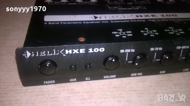 helix hxe100 high quality from germany-внос швеция, снимка 8 - Аксесоари и консумативи - 25721734
