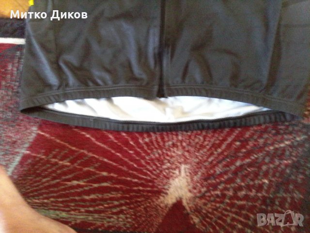 Колездачна тениска Джордана размер ХЛ, снимка 2 - Велосипеди - 22773608