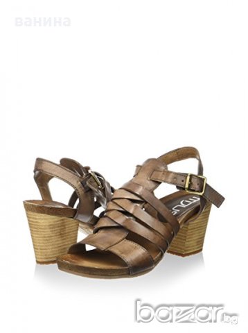 Оригинални 41 номер - сандали Mjus, снимка 3 - Сандали - 18677901