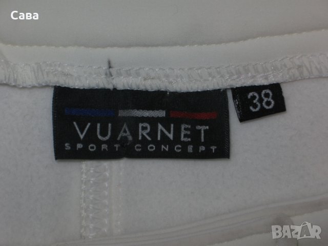 Ски долнище VUARNET   дамско,С-М