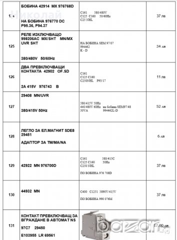 Електронна апаратура 1, снимка 18 - Други машини и части - 15092749