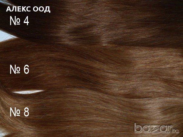 кестеняви 89, снимка 14 - Аксесоари за коса - 11933684