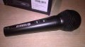 yamaha-microphone-нов в кутия-внос швеицария, снимка 5
