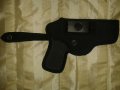 Кобур за Многозаряден пистолет с щипка , снимка 2