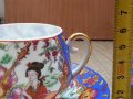 Изключително фин китайски порцелан, снимка 12