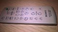Sony remote-здраво/оригинално-внос швеицария, снимка 4